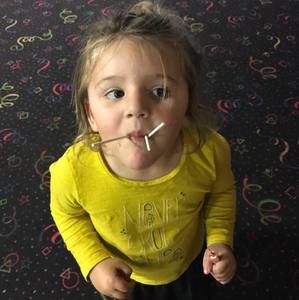 Meet your Posher, Ben